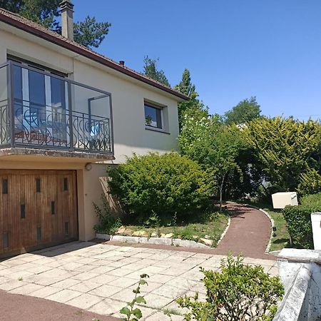 Villa 100 M Du Touquet Entre Foret Et Mer Cucq Exterior foto